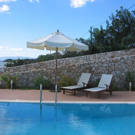 Brio Villa