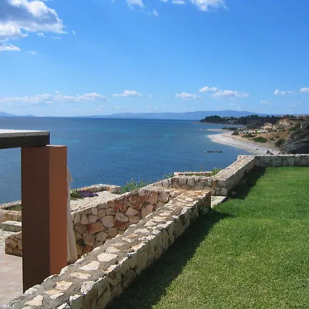 Villa Brio Skala (Kefalonia)