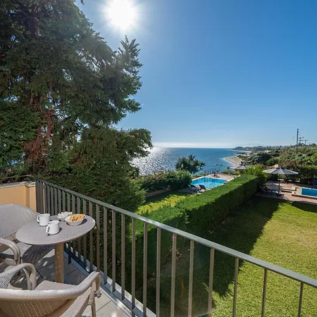 Brio Villa