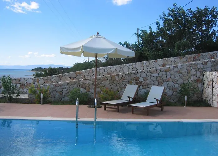 Brio Villa