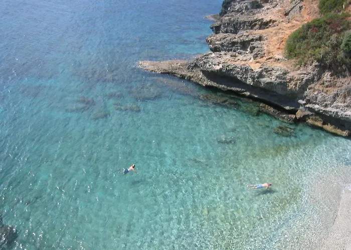 Brio * Skala (Kefalonia)