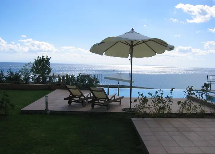 Brio Villa *