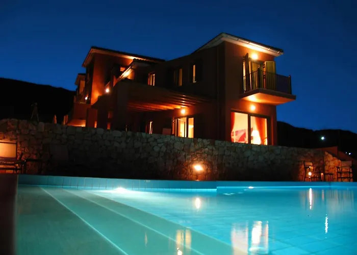 Villa Brio