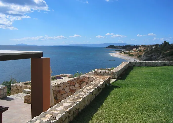 Villa Brio Skala (Kefalonia)