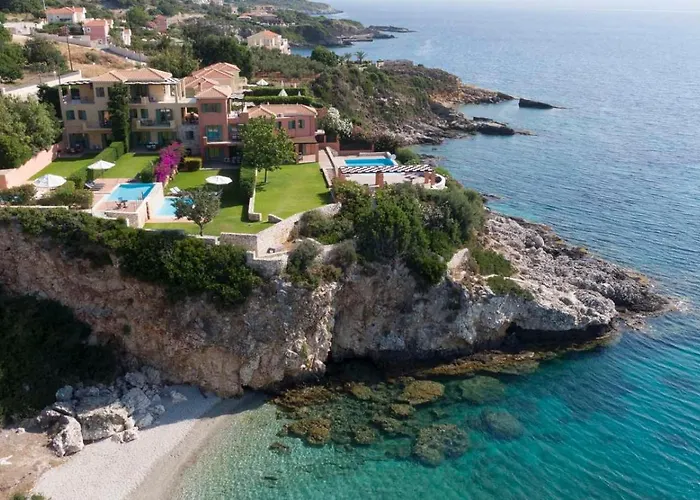 Villa Brio