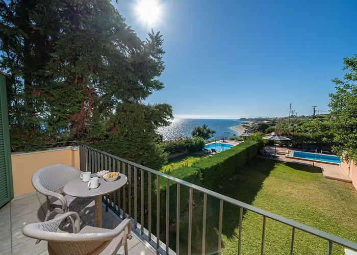 Brio Villa