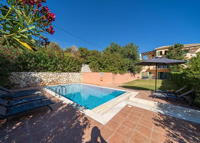 Villa Brio