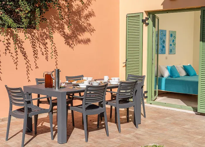 Brio Villa *