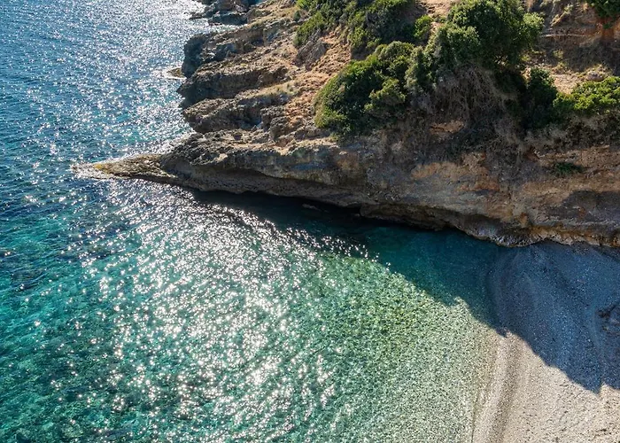 Brio Villa Skala (Kefalonia)