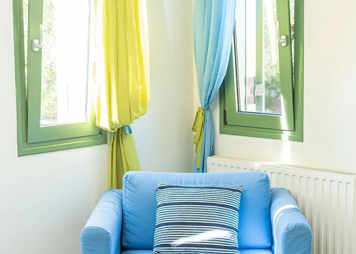 Brio Villa *