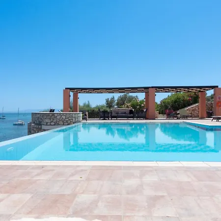 Brio Villa Skala (Kefalonia)