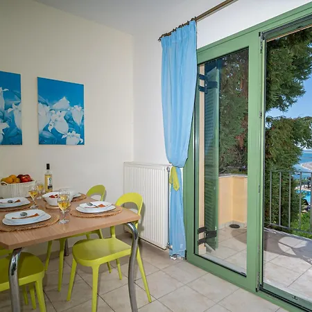 Villa Brio Skala (Kefalonia)