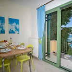 ヴィラ Brio Skala (Kefalonia)