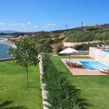 Brio Skala (Kefalonia)