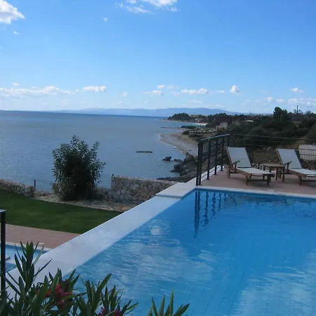 Brio Villa