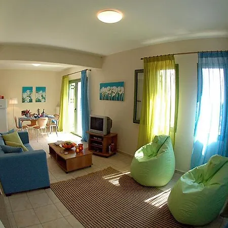 Brio Skala (Kefalonia)