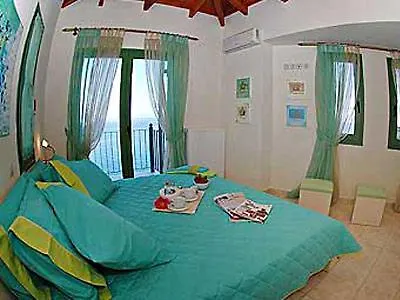 Villa Brio Skala (Kefalonia)