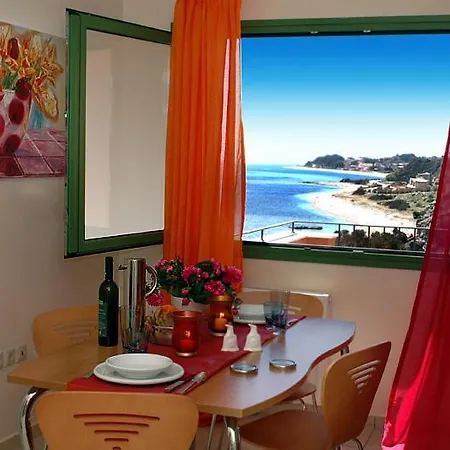 Brio Βίλα Skala (Kefalonia)