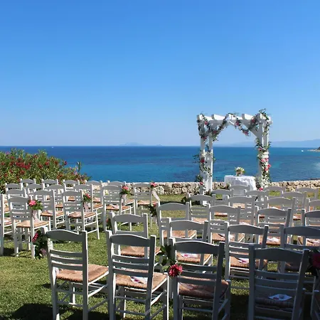 Brio ヴィラ Skala (Kefalonia)