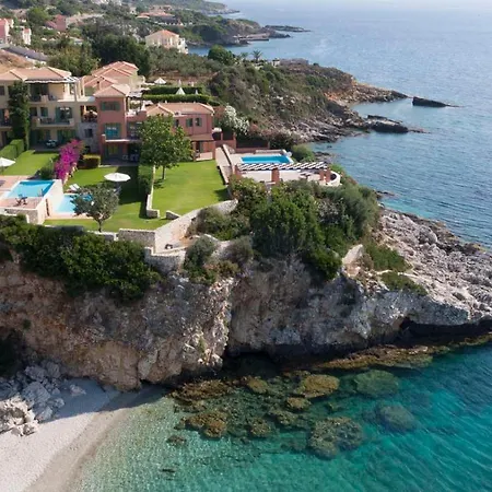 Villa Brio