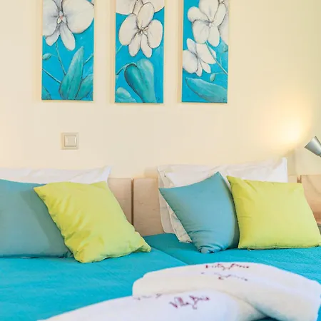 Brio Βίλα Skala (Kefalonia)