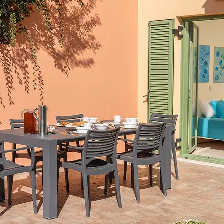 Brio Villa *
