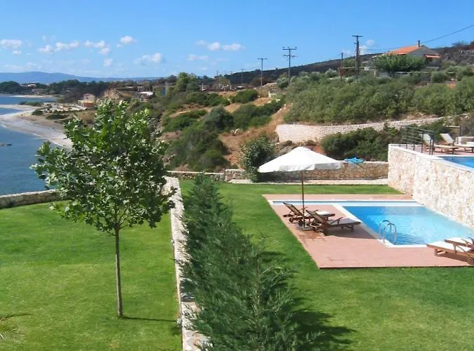 Brio Skala (Kefalonia)