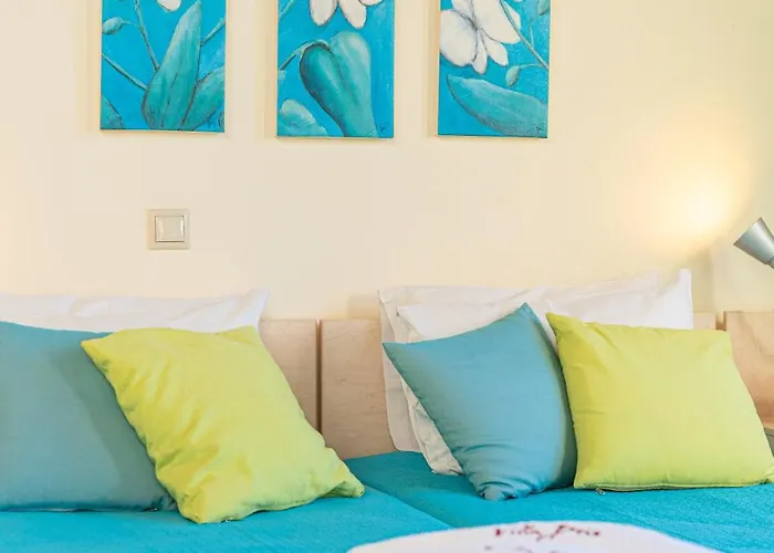 Brio Villa Skala (Kefalonia)