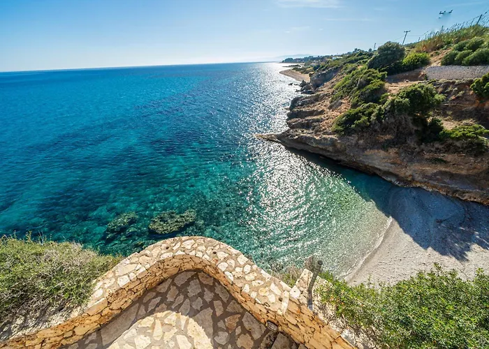 Brio Villa Skala (Kefalonia)