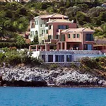 Brio * Skala (Kefalonia)