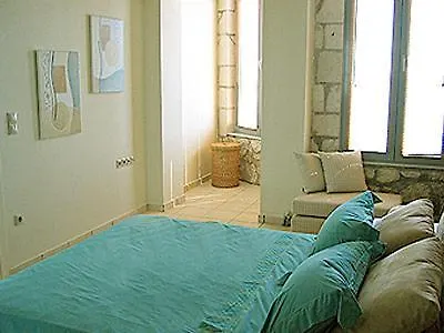 فيلة Brio Skala (Kefalonia)