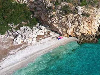 Brio וילה Skala (Kefalonia)