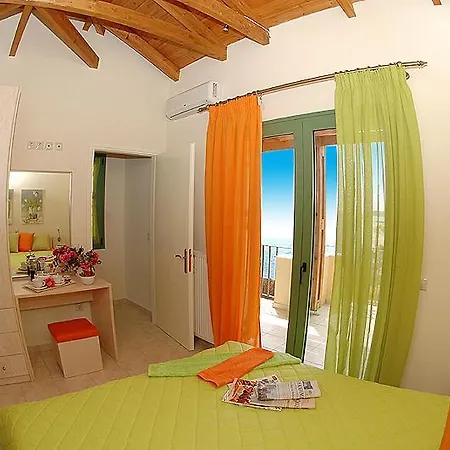 Brio فيلة Skala (Kefalonia)
