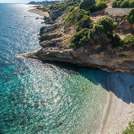 Brio فيلة Skala (Kefalonia)