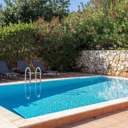 Brio فيلة Skala (Kefalonia)